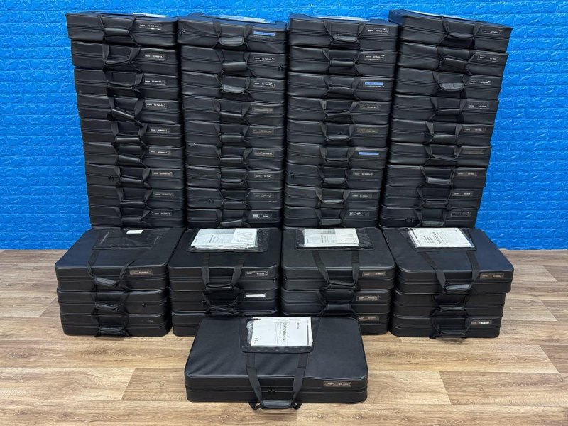 Fujinon Endoscope Cases 530 Series 600 Series 760 Series