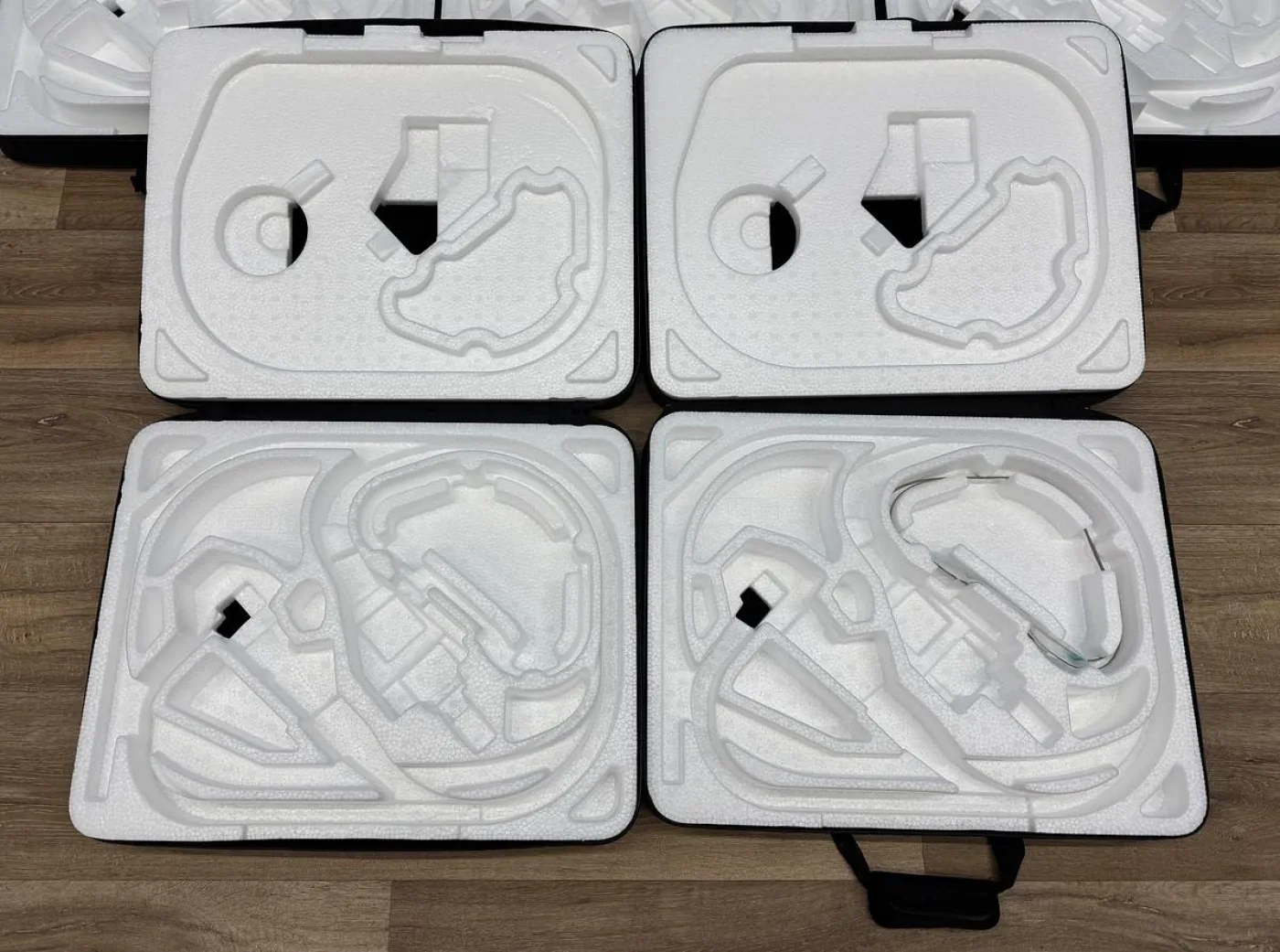 Fujinon Endoscope Cases 530 Series 600 Series 760 Series - 8