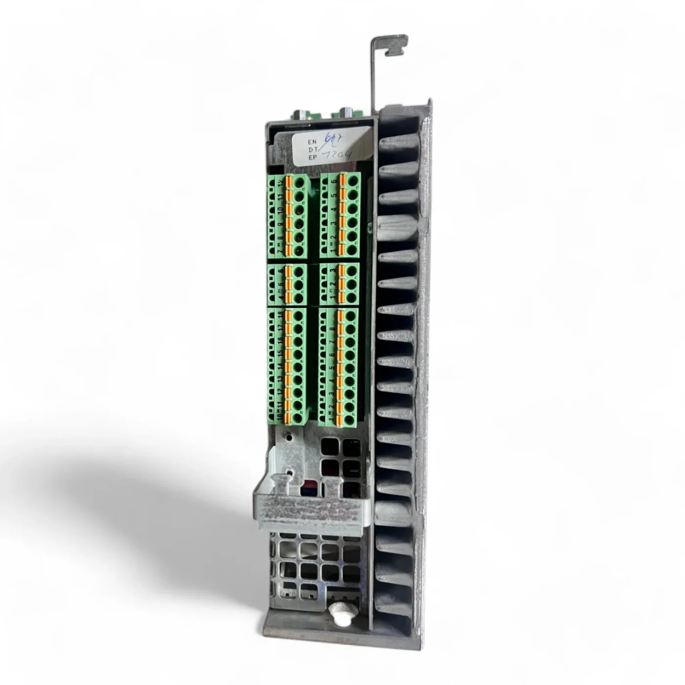 Bosch Rexroth Indramat DKC11.3-040-7-FW Digitaler Servoregler SN278740-0V235 - 7