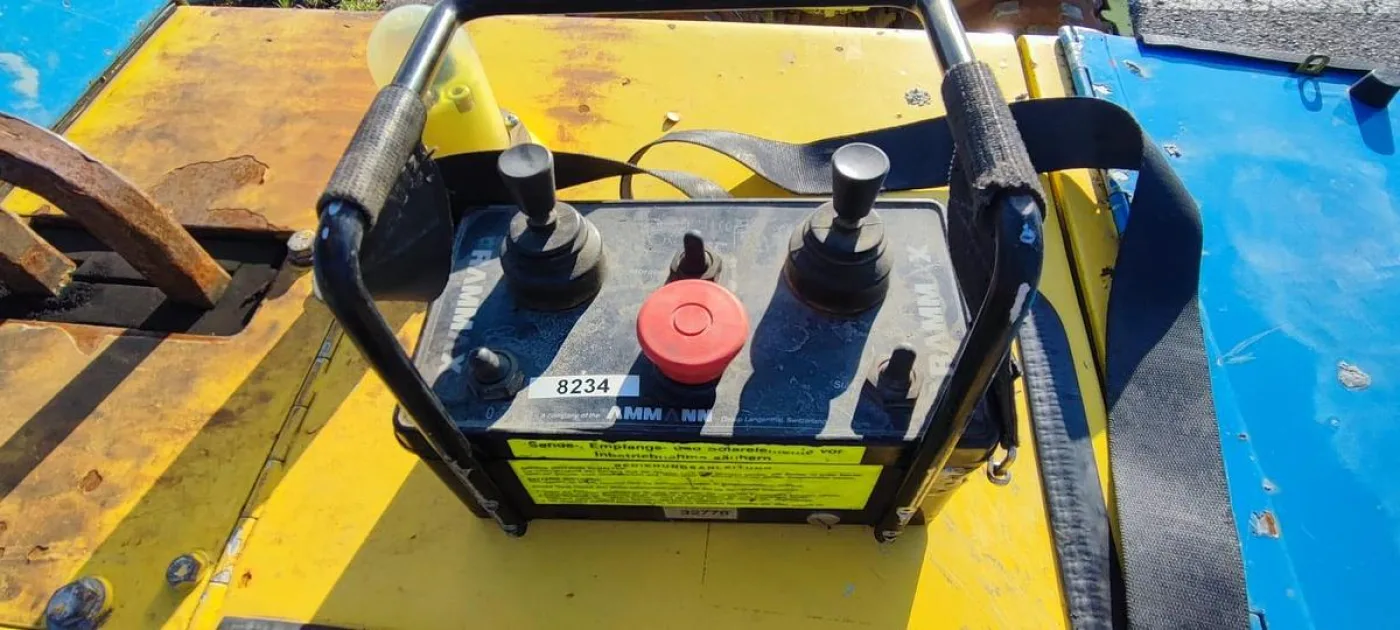 Rammax RW 1504-HF - 4