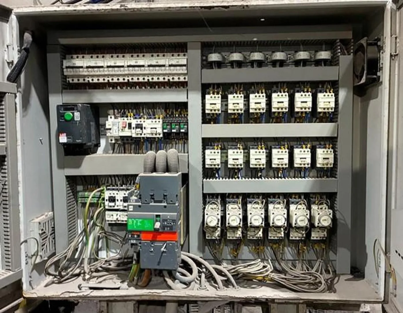 2018 Özteknik OZYYM - 5
