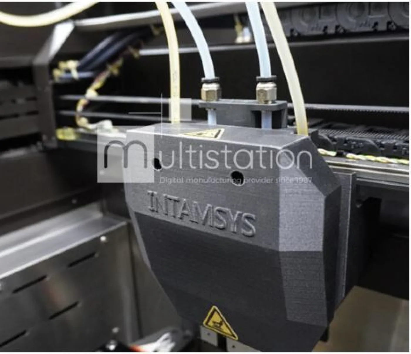 Intamsys Funmat 410 Pro - 4