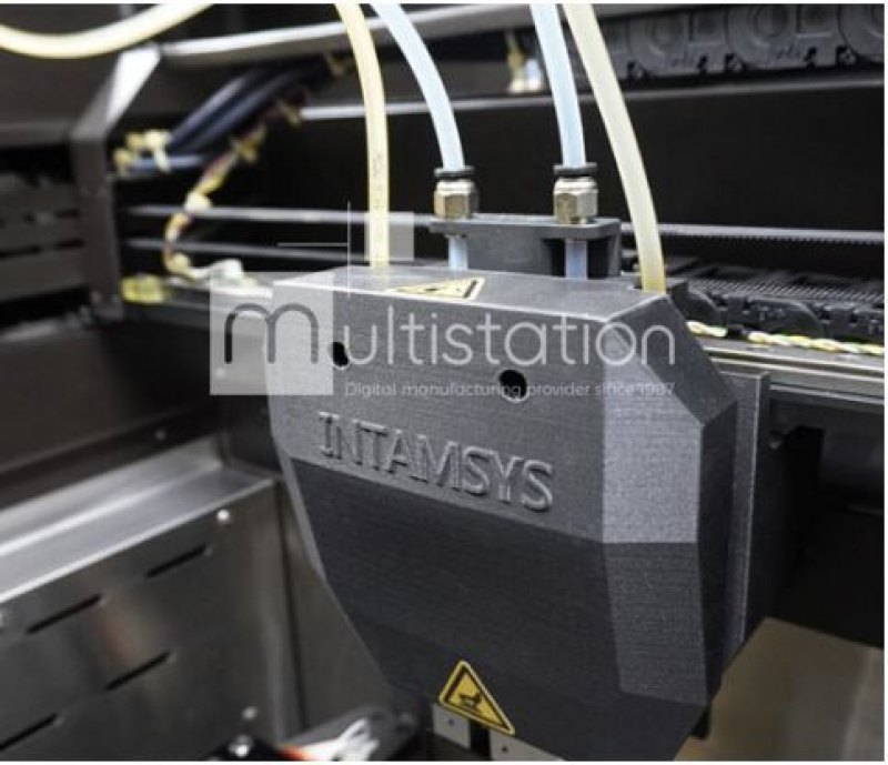 Intamsys Funmat 410 Pro