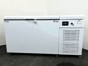 Infrico CLF50086 ULT Chest Freezer