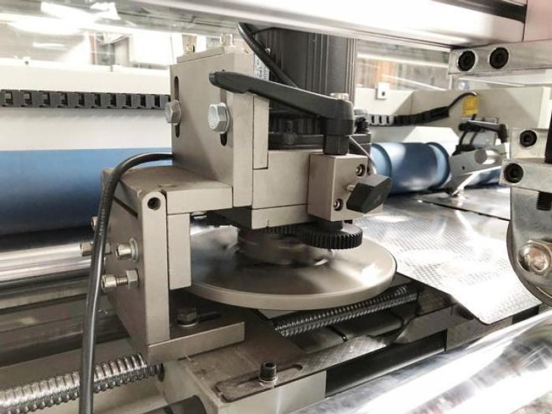 E800 Laminator