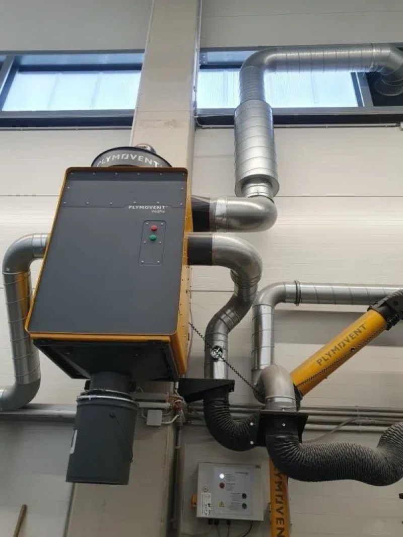 WallPro Single PLYMOVENT 2022