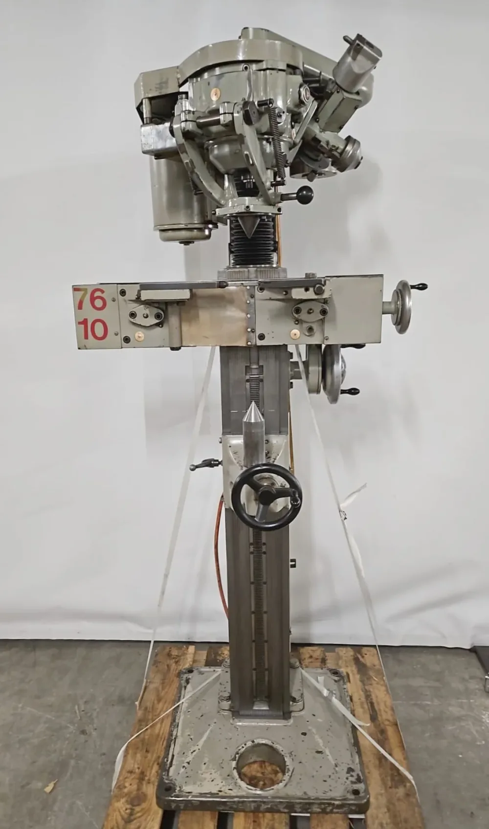 022938 - TECHNICA ZSM 810
