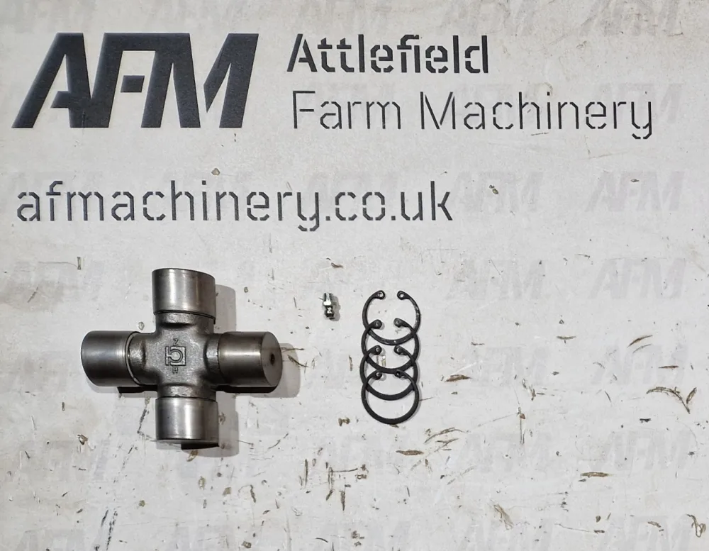 Spearhead Universal Joint - 5770140A