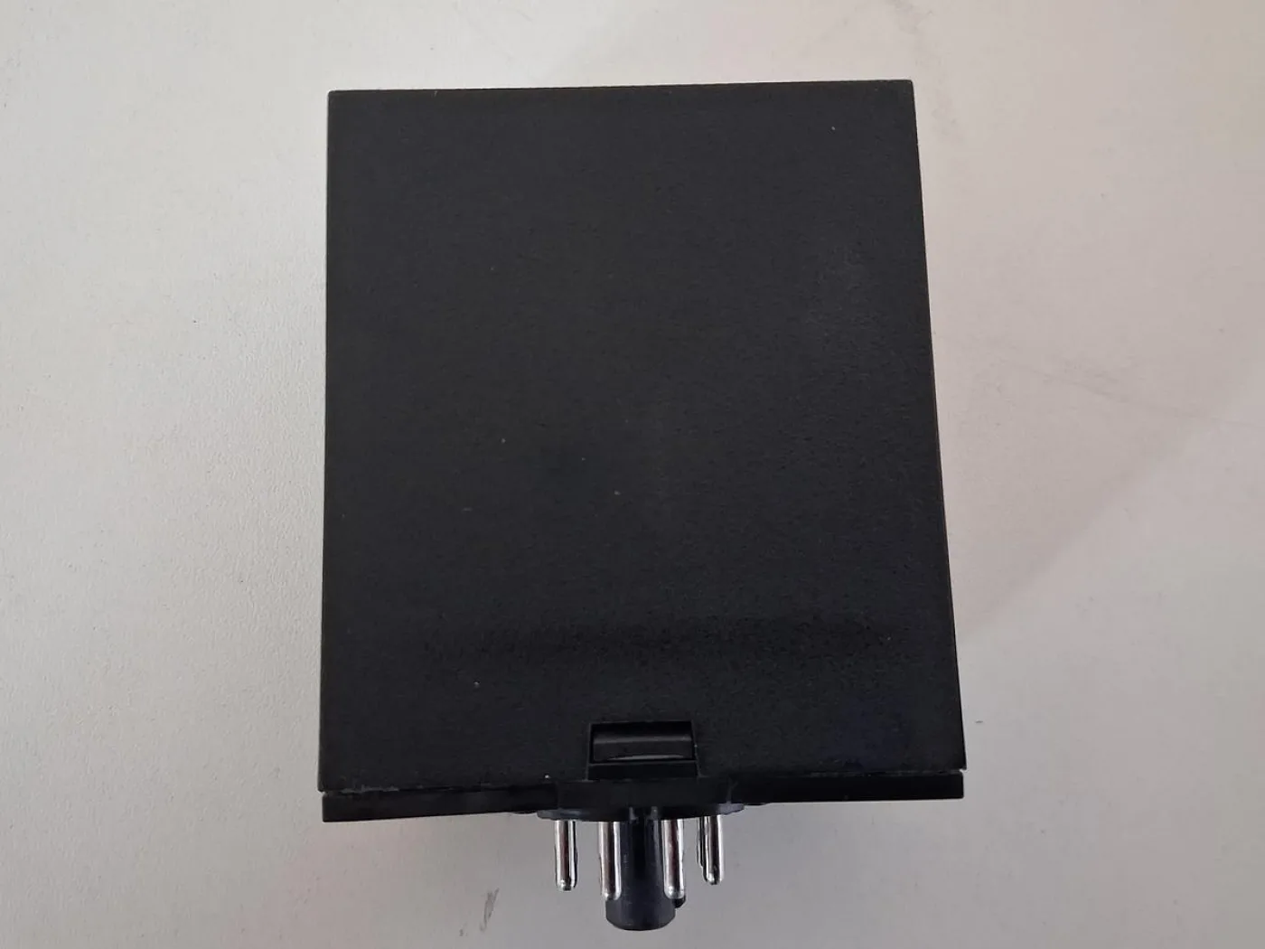 ABB SSAC PLMU11 Three Phase Voltage Monitor - 7