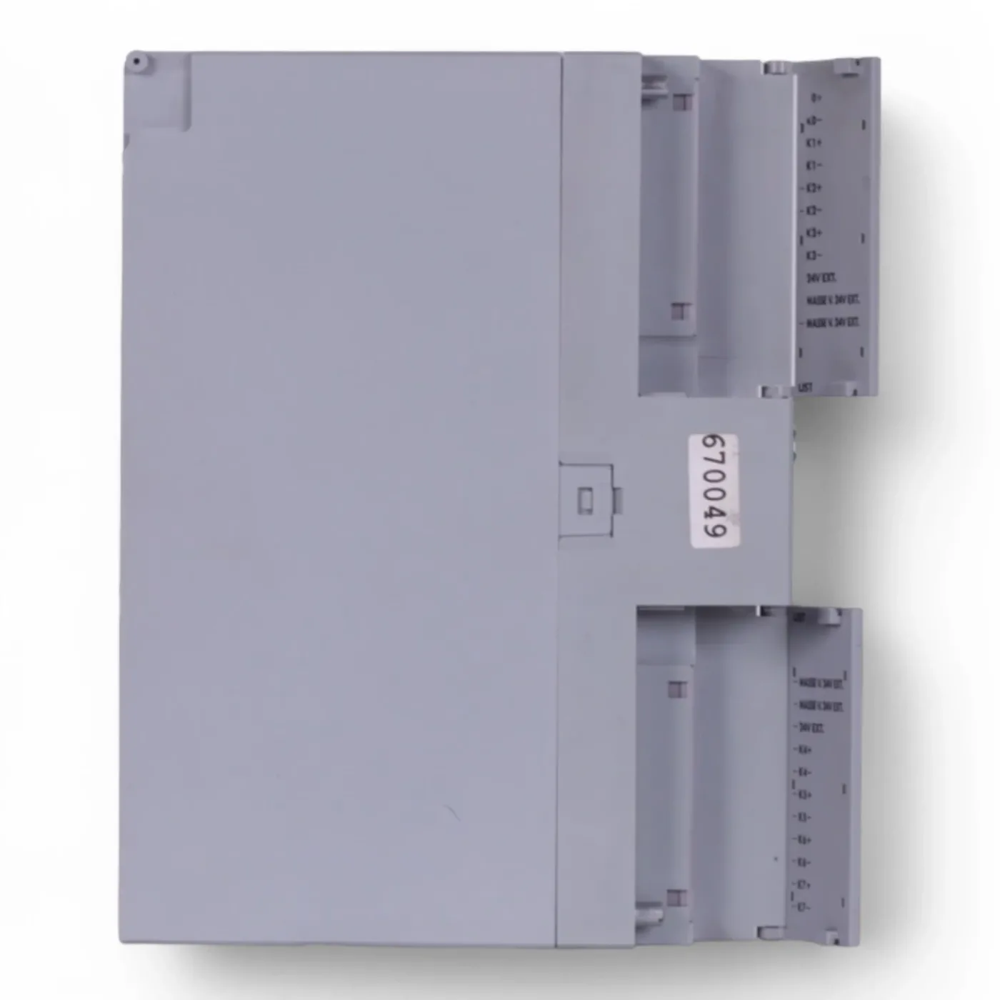 Schleicher UST 21 (R/3 05 Nr. 31511144 928 015 Slave - 3