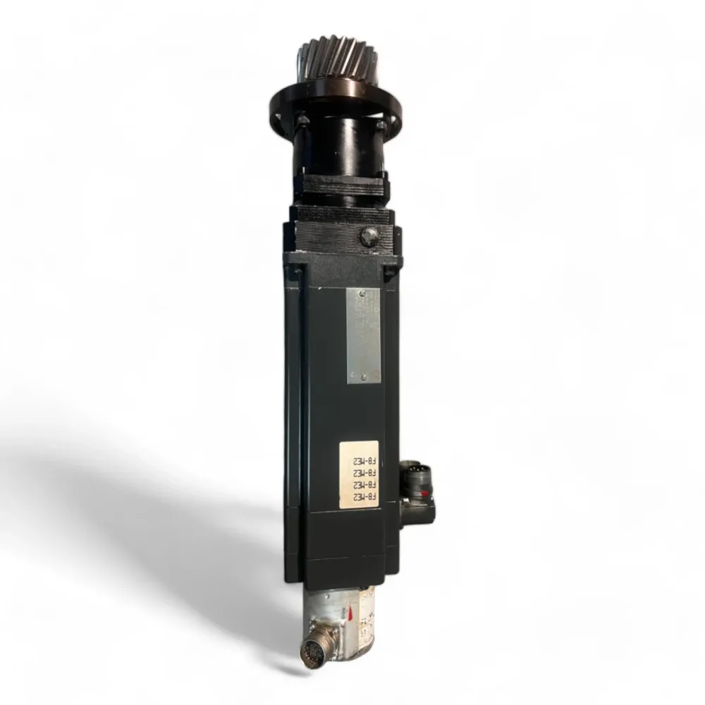 Siemens 1FT5046-1AK71-3GG0 Permanent-Magnet-Motor mit Pfeifer & Partner Getriebeb RP 111-1 SK