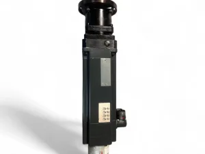 Siemens 1FT5046-1AK71-3GG0 Permanent-Magnet-Motor mit Pfeifer & Partner Getriebeb RP 111-1 SK