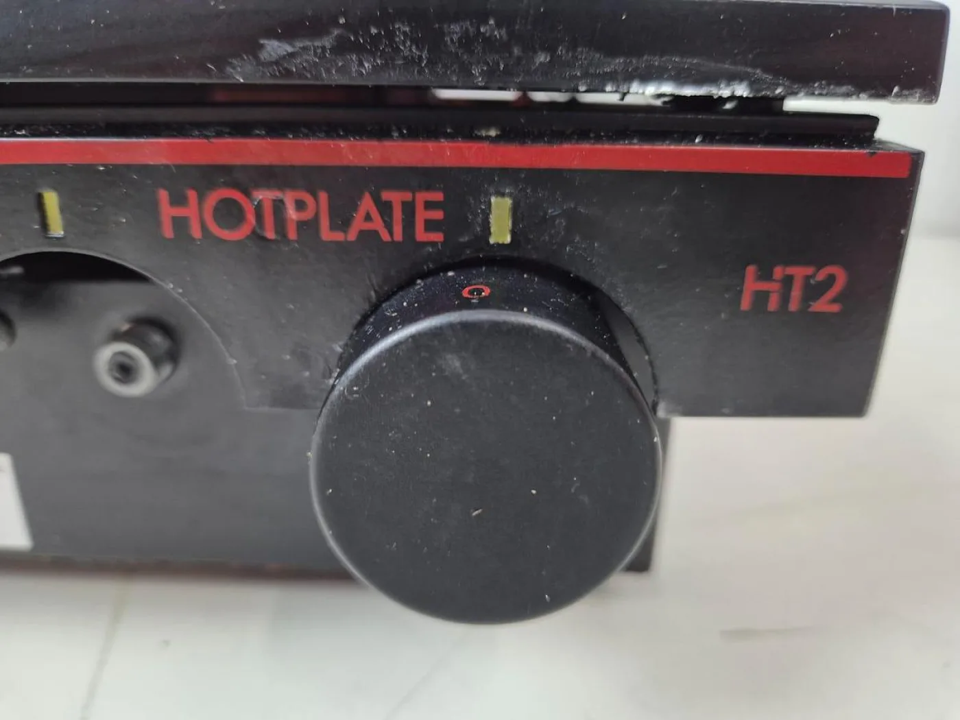 Schott Halogen HT2 Stirrer Hotplate - 6