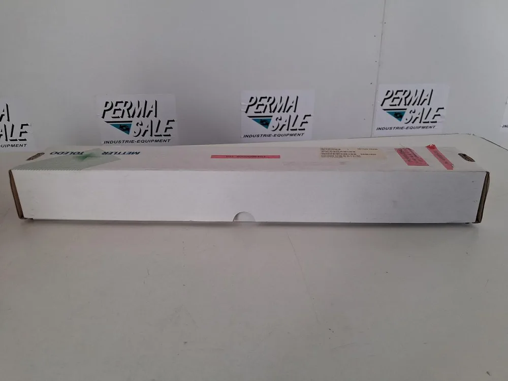 Mettler Toledo HA465-50-SC-T-ST/250 Combination pH Electrode