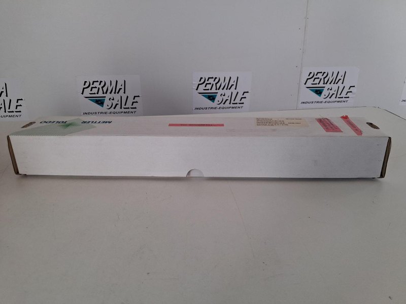 Mettler Toledo HA465-50-SC-T-ST/250 Combination pH Electrode