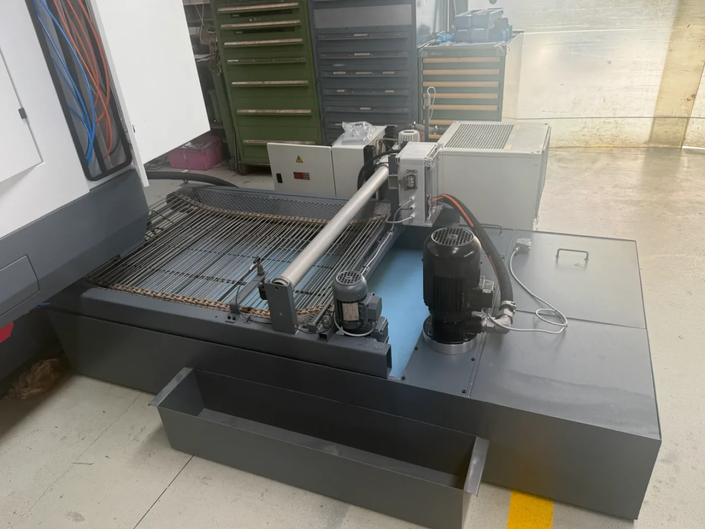 022918 - STUDER S 145 CNC - 8