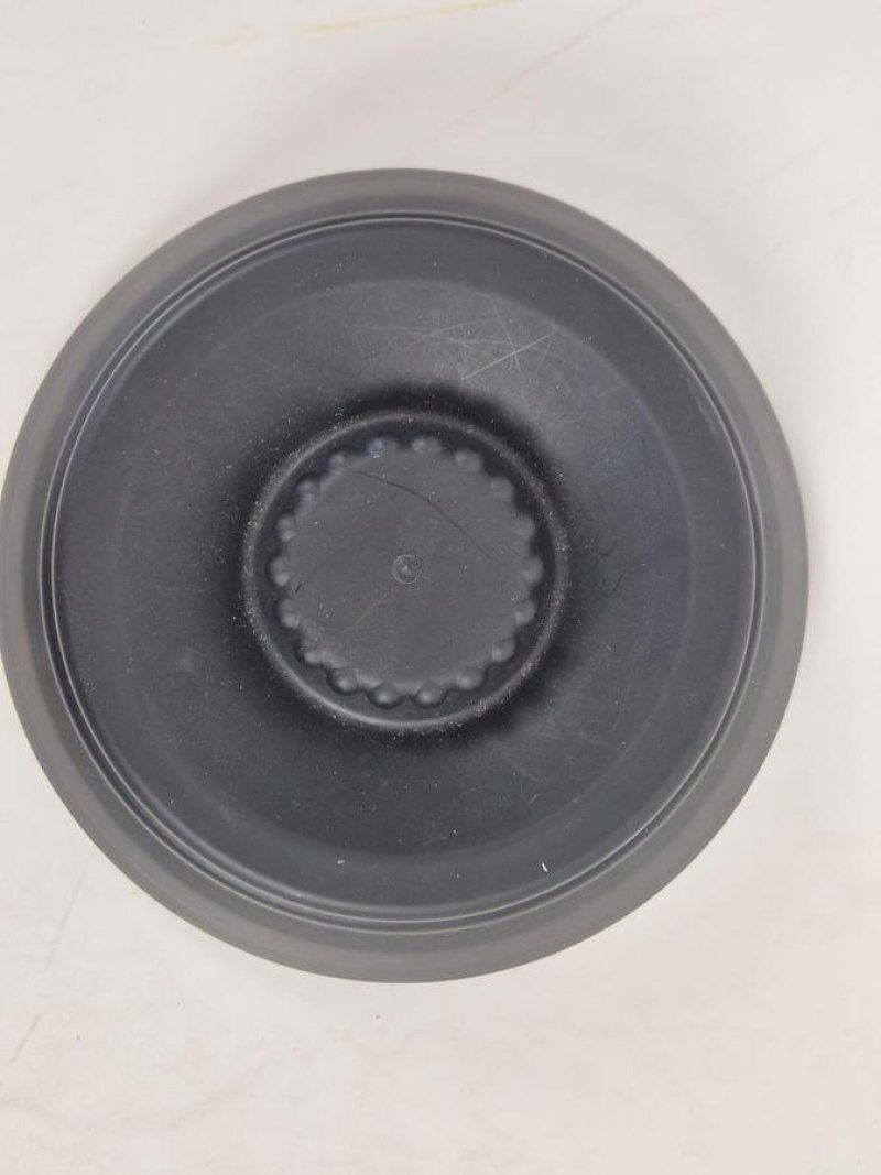 Heraeus Sepatech 3743 Centrifuge Rotor