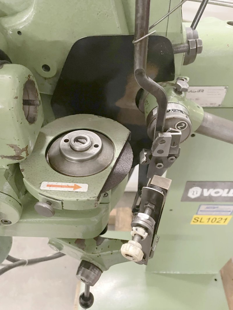 022025 - VOLLMER NS-700