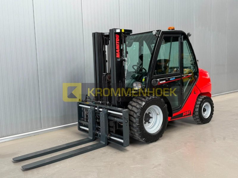 Manitou MSI 35