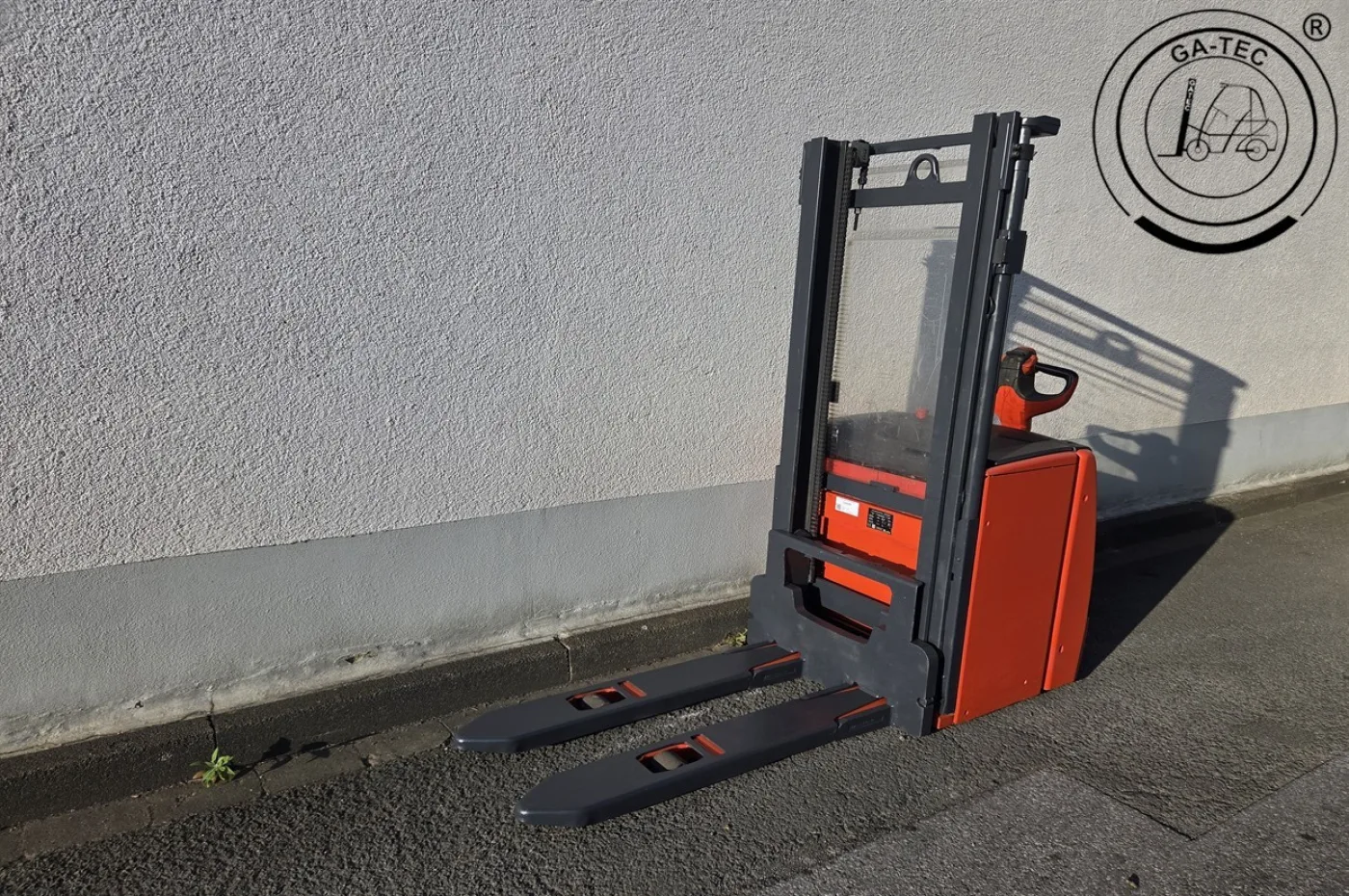 Linde L16 - 1