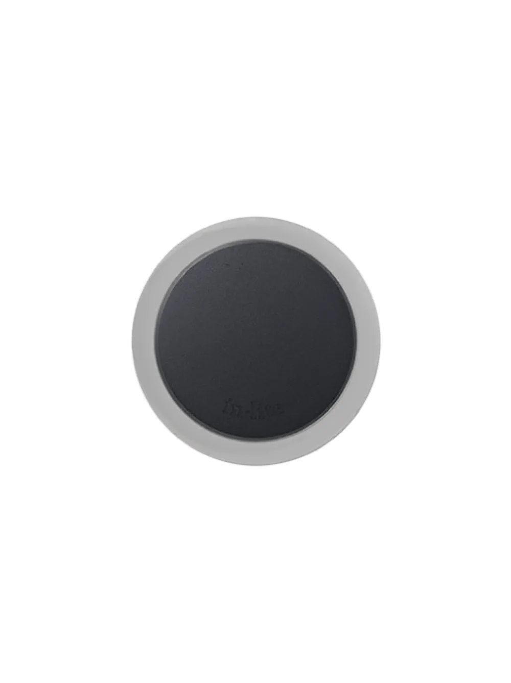 Puck 22 - grondspot Ø 22mm - Black