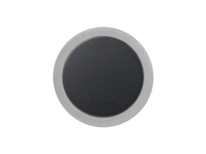 Puck 22 - grondspot Ø 22mm - Black