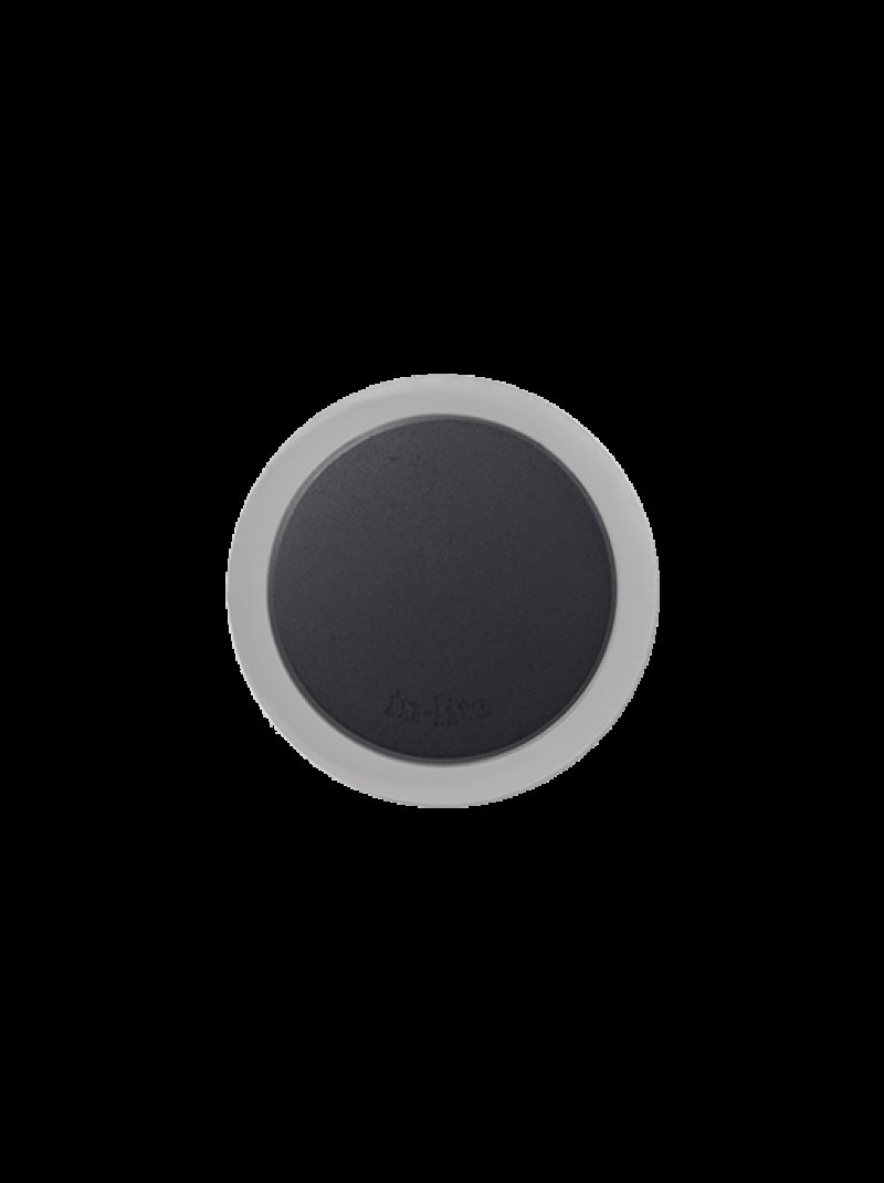 Puck 22 - grondspot Ø 22mm - Black