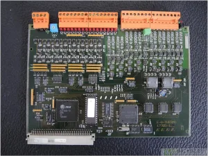 KEBA E-8-THERMO 1770-1. AI3045