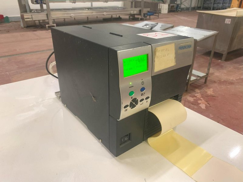 PRINTONIX SL/T4M AL0892