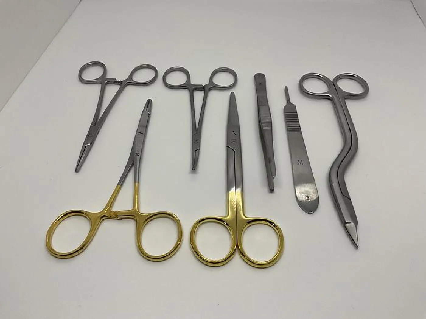 GB Medical Animal Stitch Kit TC - 1