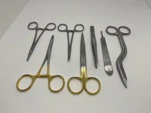 GB Medical Animal Stitch Kit TC