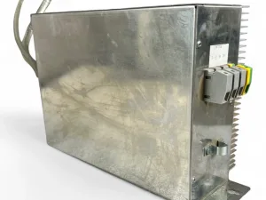 Homag Motorfilter 4-008-39-0375 3 x 460 V 33A