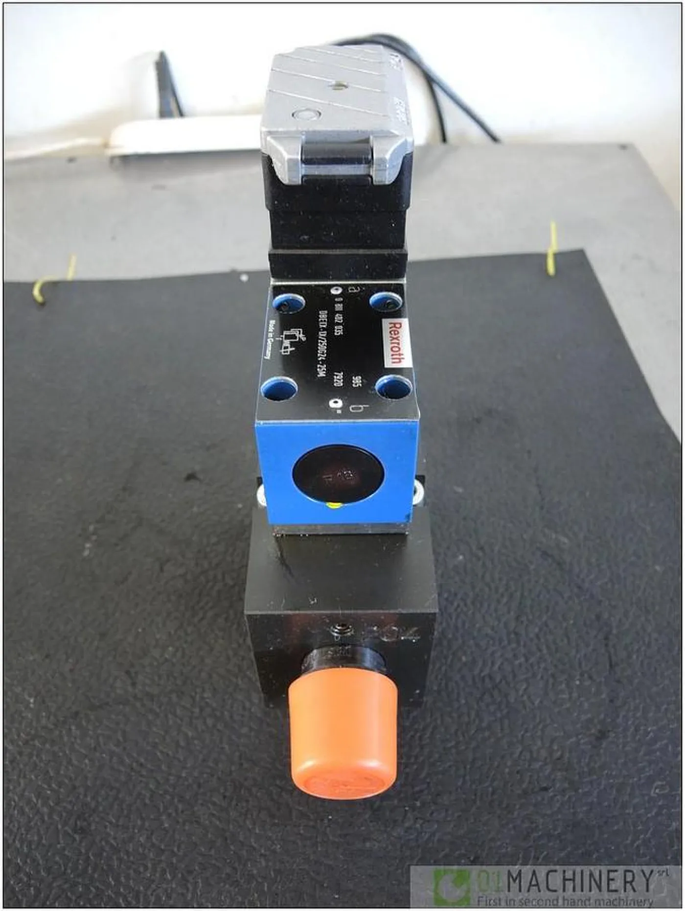 REXROTH 0 811 402 035 AI3012 - 2