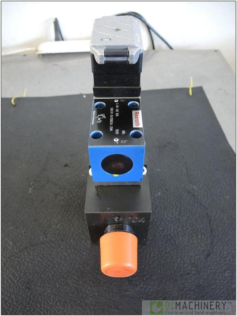 REXROTH 0 811 402 035 AI3012