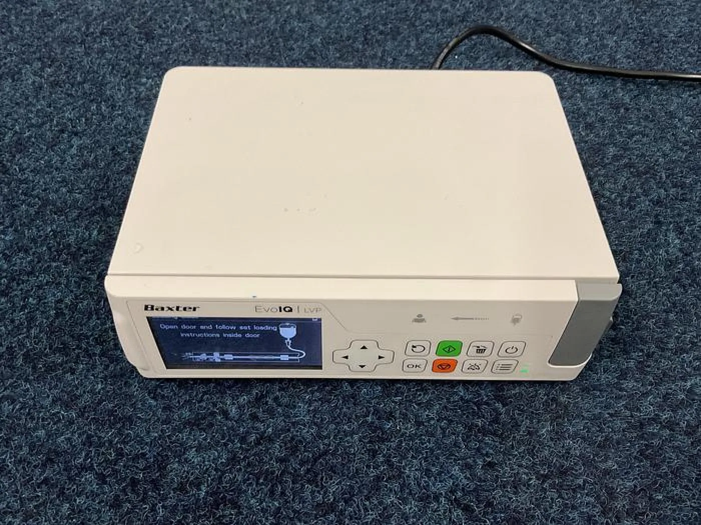 2020 Baxter EVO IQ - 2