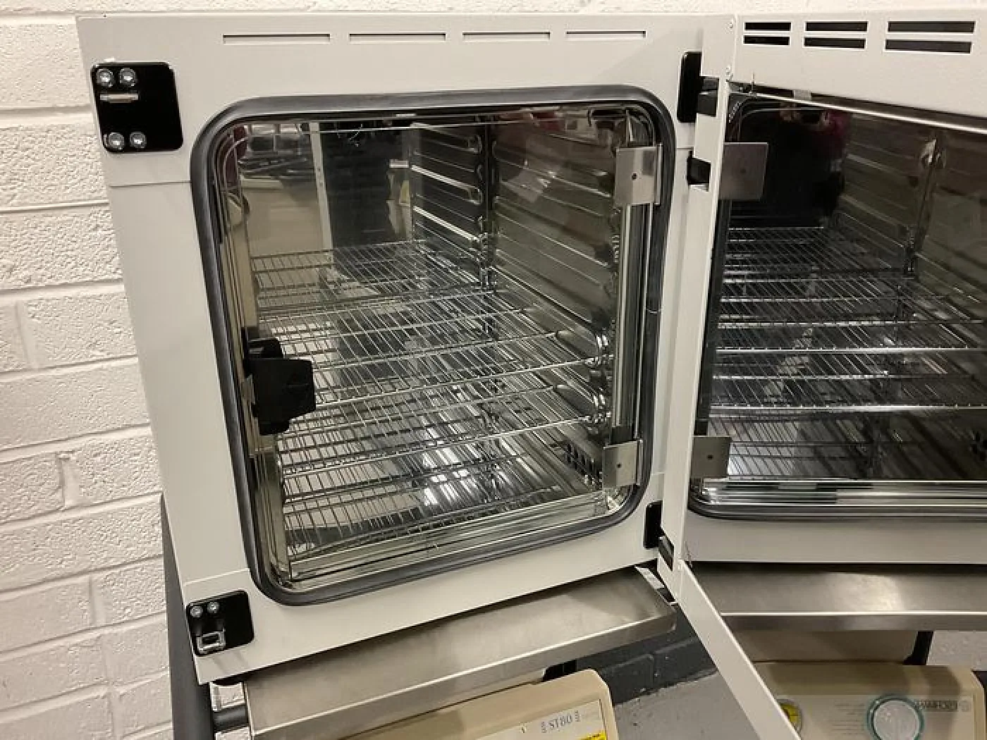 2018 Binder BD56 Incubator - 2