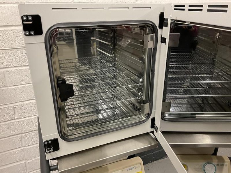 2018 Binder BD56 Incubator