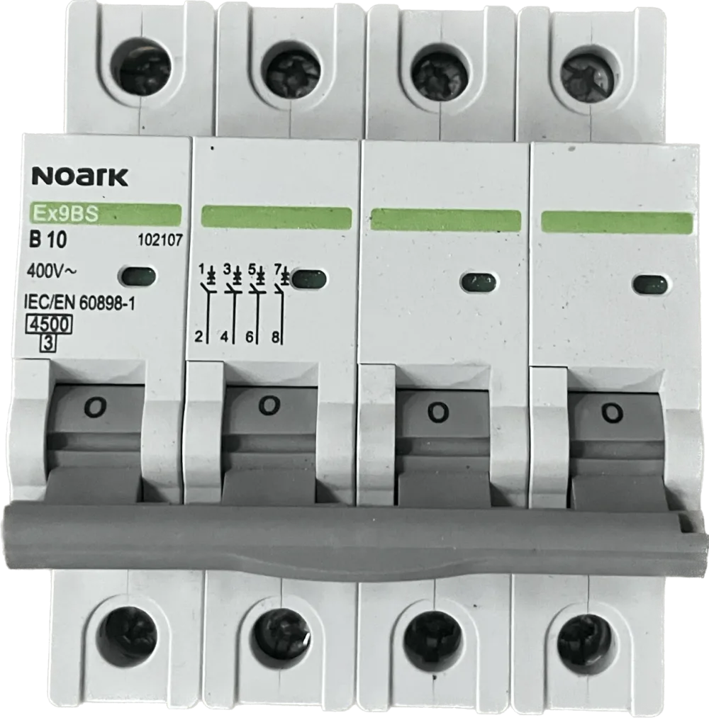 NOARK Ex9BS 1002107