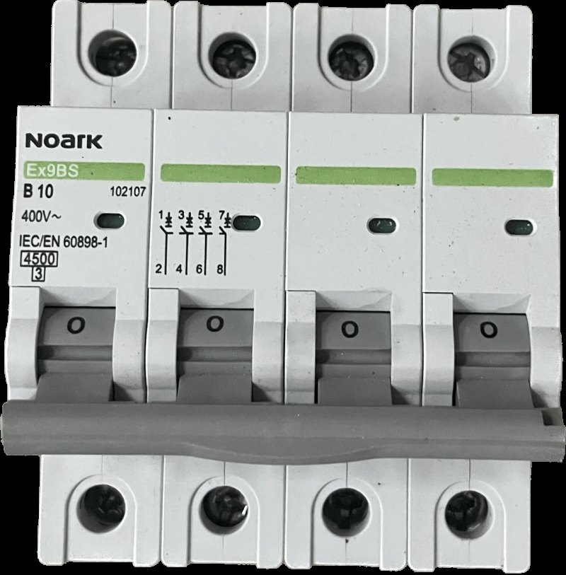 NOARK Ex9BS 1002107
