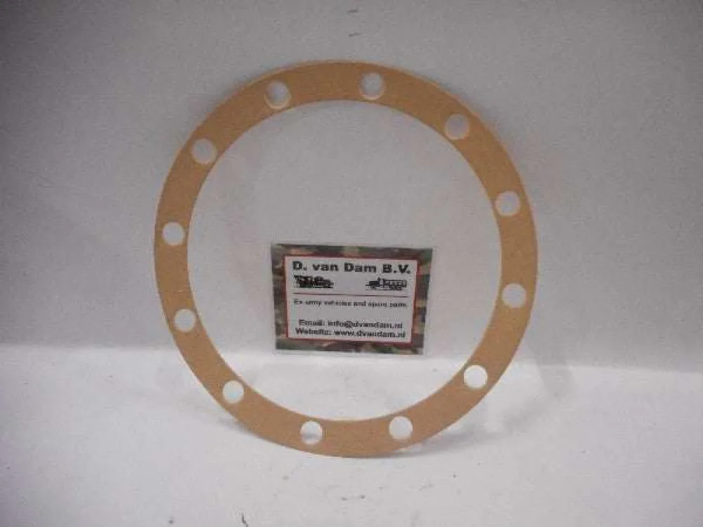 Pakking naafdrager fusee Banjo