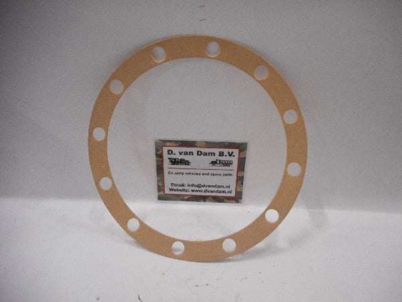 Pakking naafdrager fusee Banjo