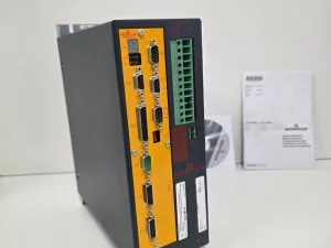 Baumüller Einzel-Leistungsmodul BUM60-1224-54-B