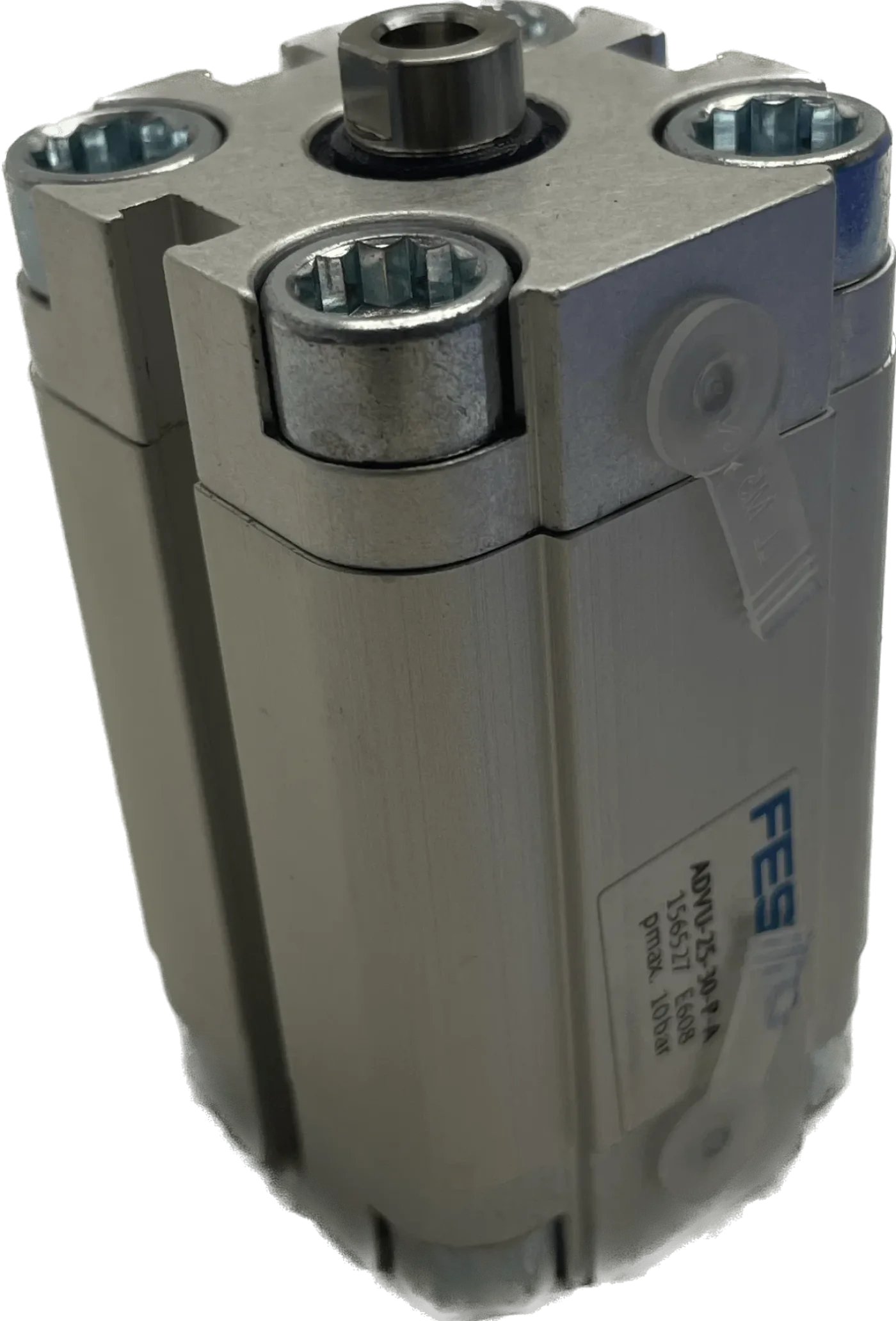 Festo Kompaktzylinder ADVU-25-30-P-A - 3