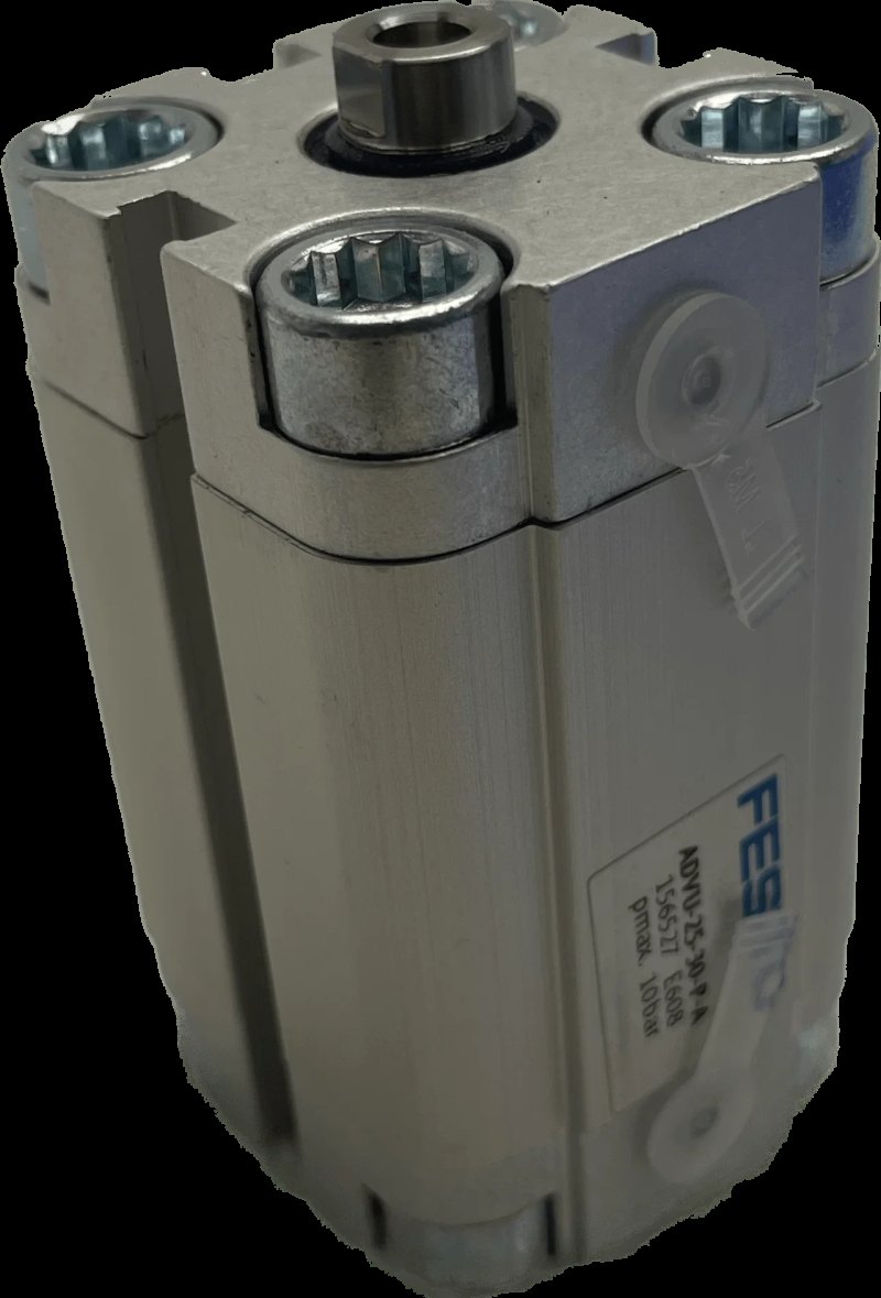 Festo Kompaktzylinder ADVU-25-30-P-A