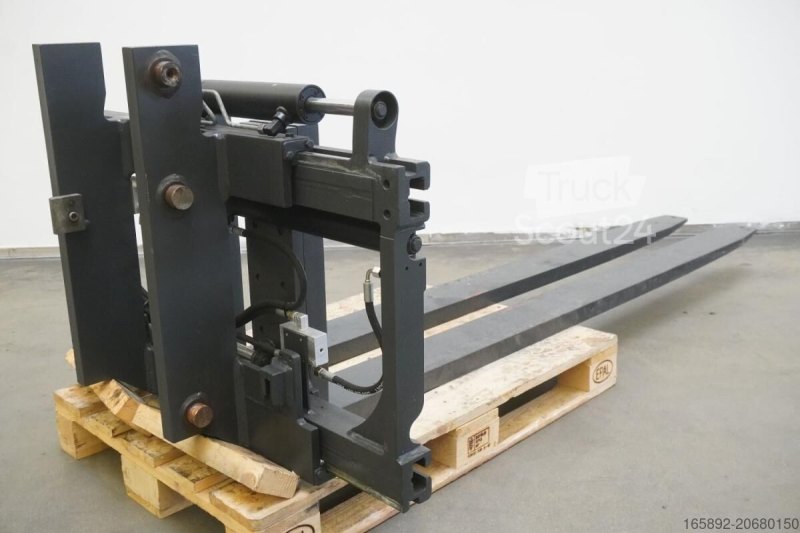 KAUP 3,5T466 BIZ