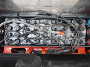 Linde L 14 1173