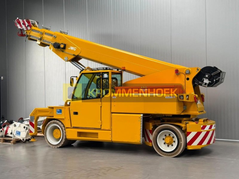 Jmg MC 250