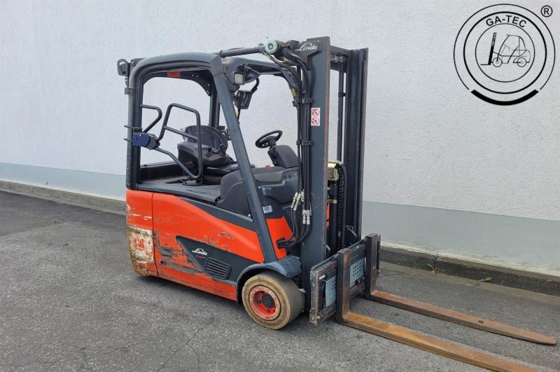 Linde E16H EVO