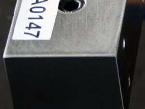 Abkantpressentisch ohne Bombierung