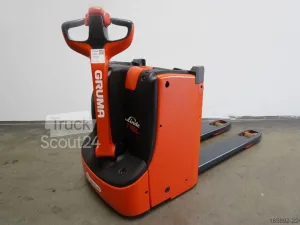 Linde T 16 L 1152-02